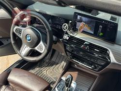 بي ام دبليو الفئة 5